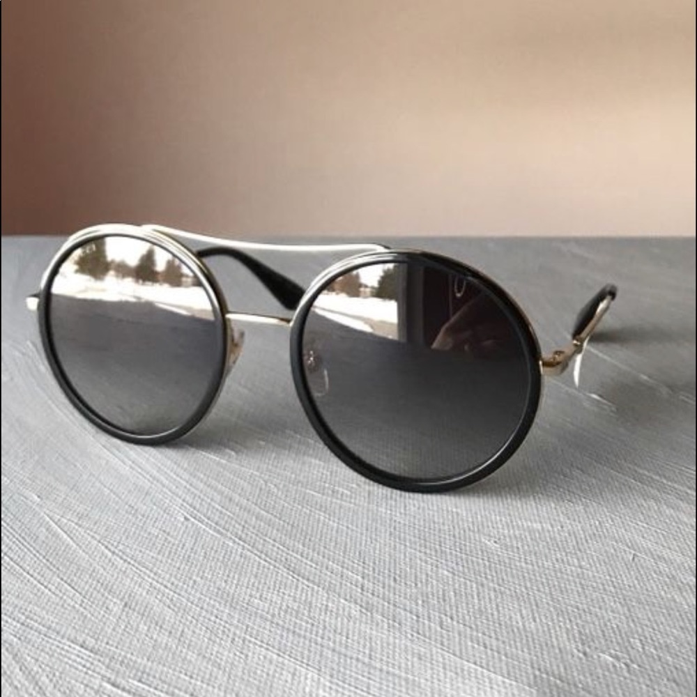 Gucci Round Sunglasses - Brand New with tag